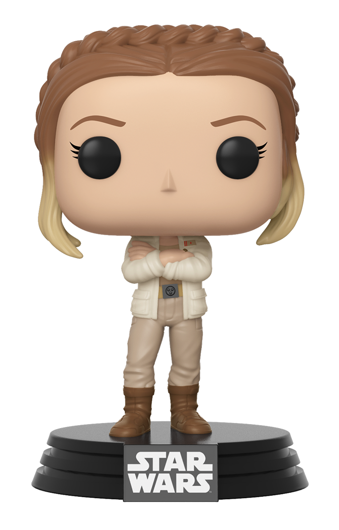 Lieutenant Connix - Pop! Vinyl Figure image