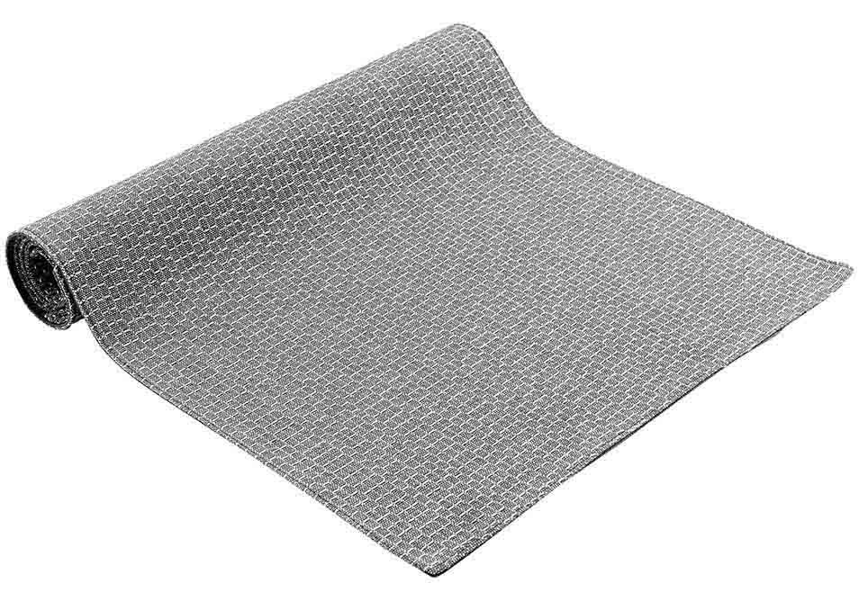 Ladelle Revive Charcoal Runner at Mighty Ape NZ