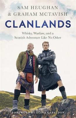 Clanlands by Sam Heughan image