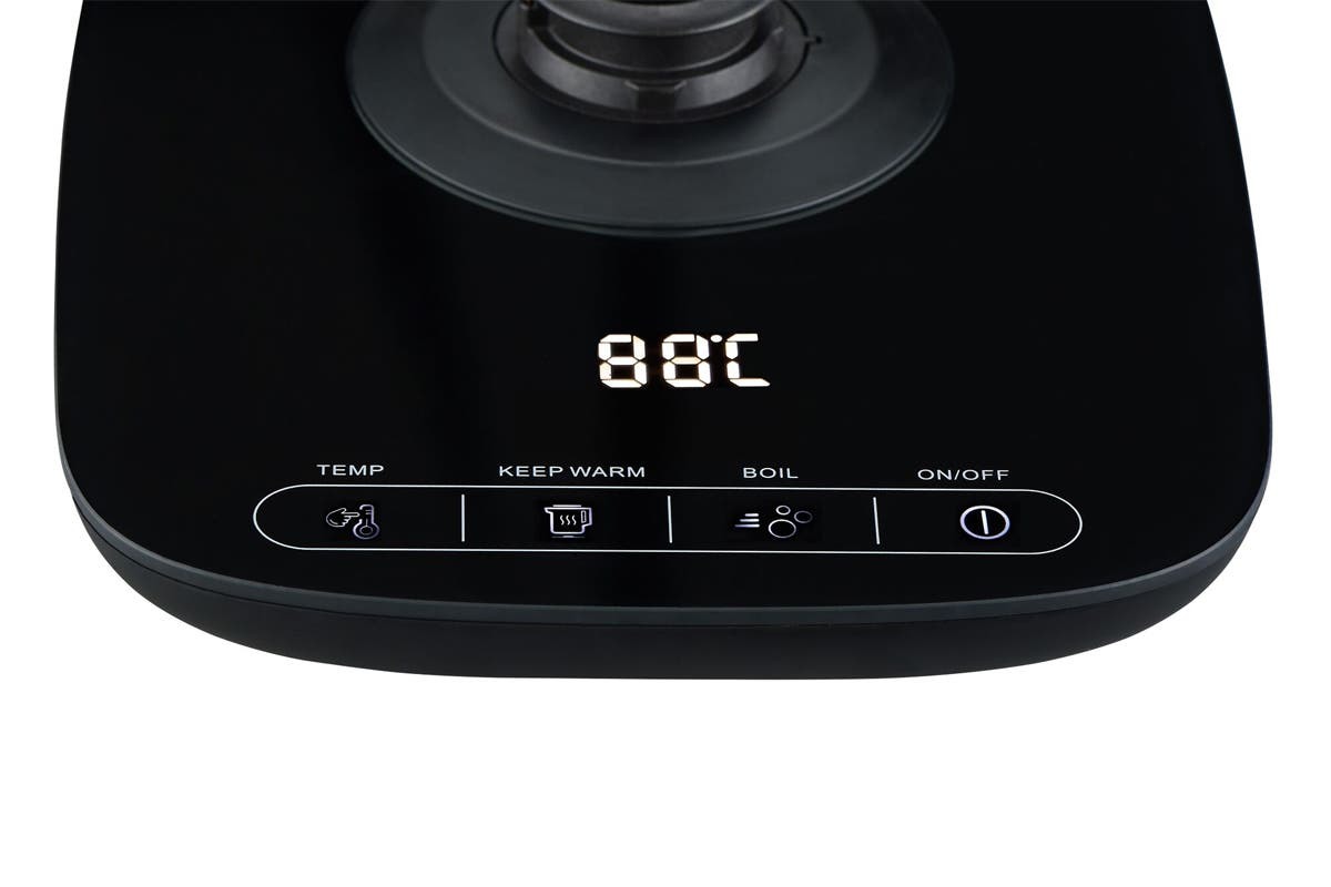 Buy Double Walled Smart Kettle at Mighty Ape NZ