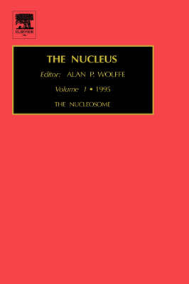 The Nucleosome on Hardback