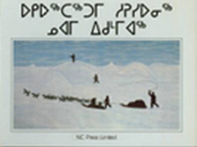 Arctic Memories by Normee Ekoomiak image
