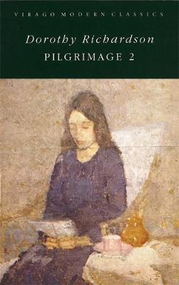 Pilgrimage Two by Dorothy Richardson image
