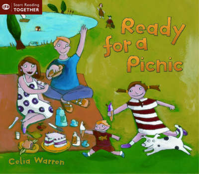 Ready for a Picnic by Celia Warren image