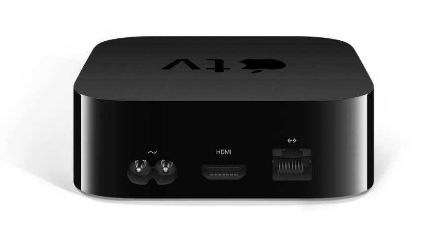 Apple TV 4K - 32GB image