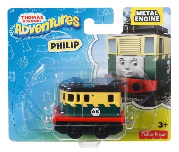 thomas and friends philip