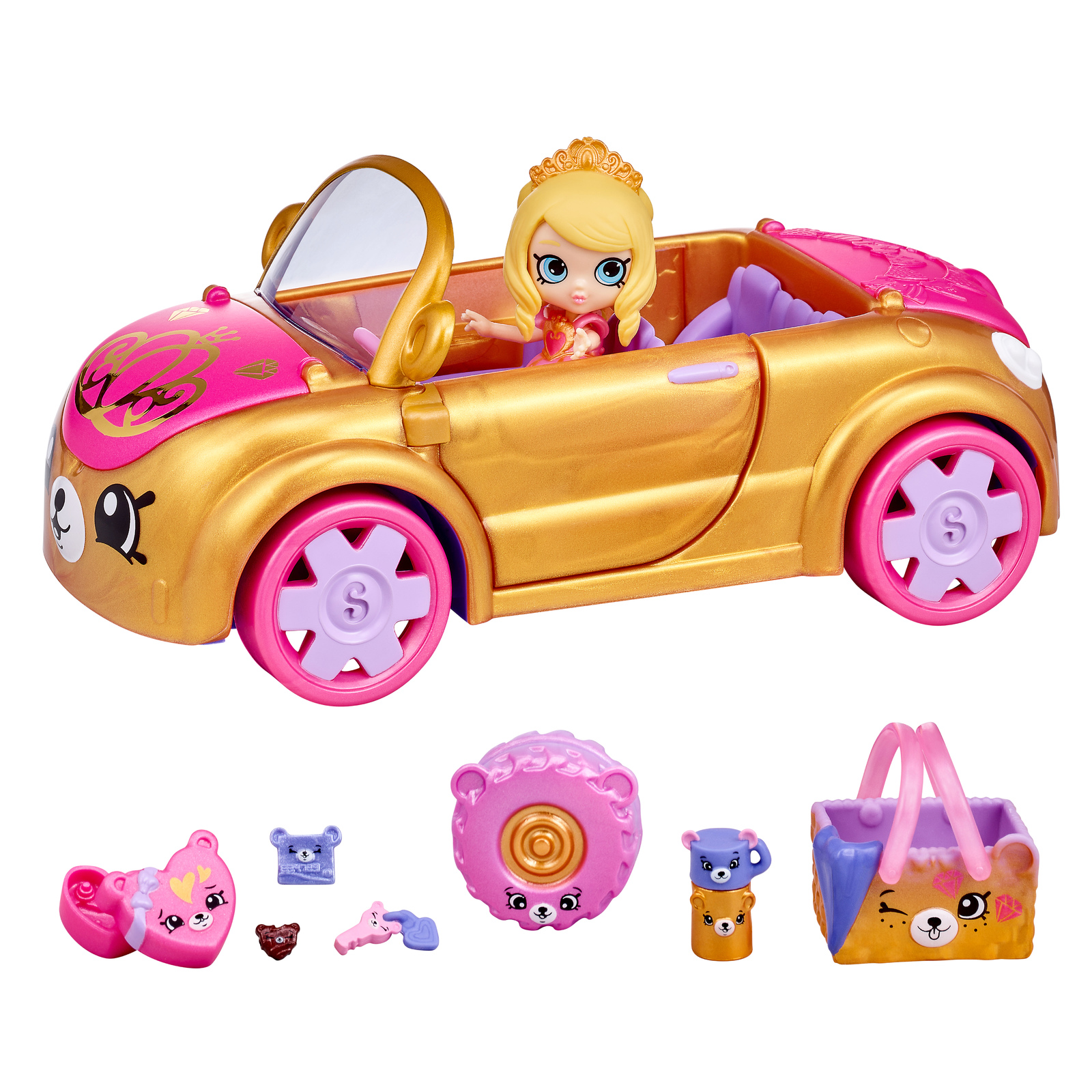 Happy Places: Royal Trends - Royal Convertible image