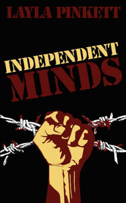 Independent Minds by Layla, Pinkett image
