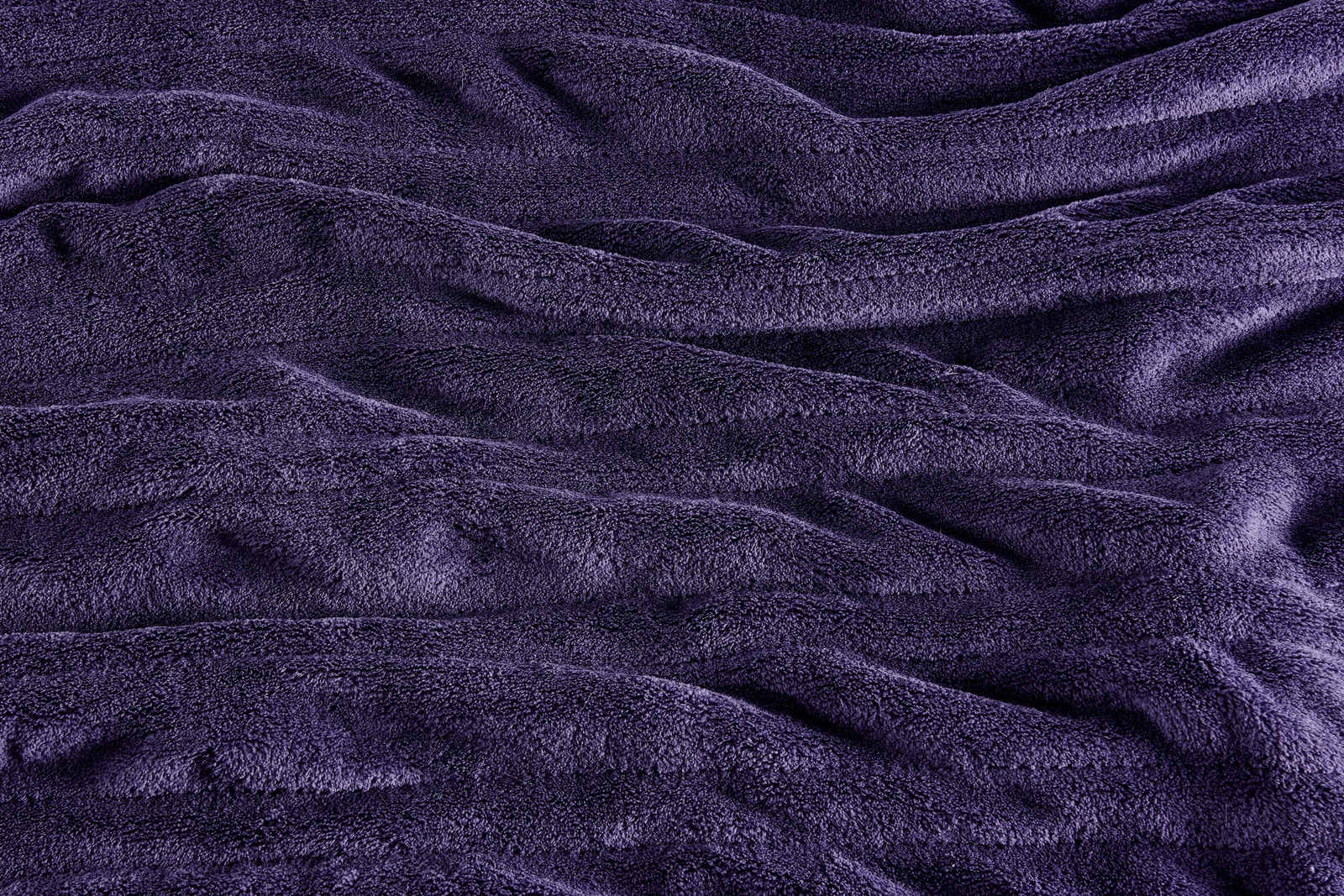 Ovela Washable Plush Electric Heated Throw Blanket (160cm x 130cm