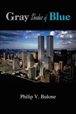 Gray Shades of Blue by Philip V. Bulone image