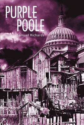 Purple Poole by Samuel Richards image