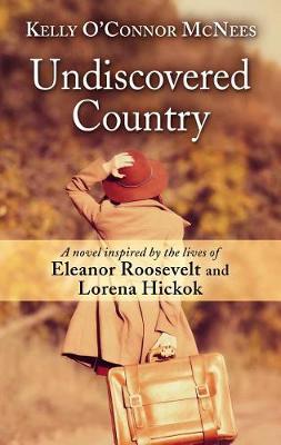 Undiscovered Country by Kelly O'Connor McNees image