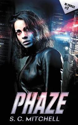 Phaze by S.C. Mitchell image