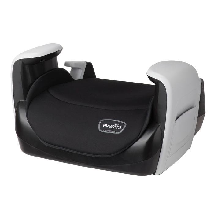 Buy Evenflo Spectrum BeltPositioning Booster Car Seat Foggy at