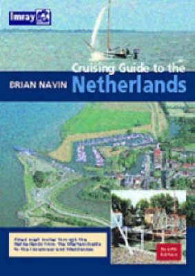 Cruising Guide to the Netherlands by Brian Navin image