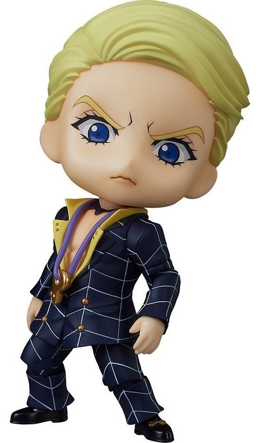 Prosciutto Nendoroid Figure at Mighty Ape NZ