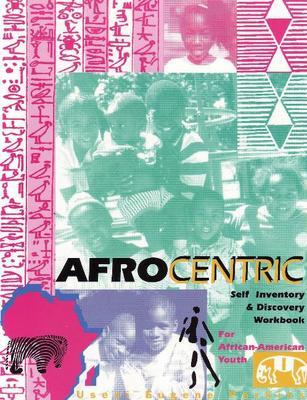 Afrocentric Self Inventory and Discovery Workbook image