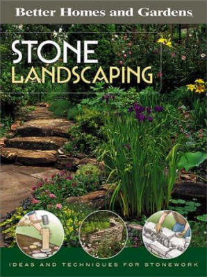 Stone Landscaping by Better Homes & Gardens image