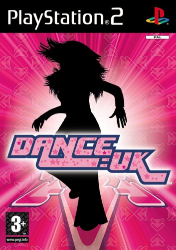 Dance: UK on PS2