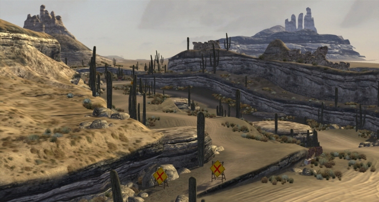 SCORE International Baja 1000 for PC Games image