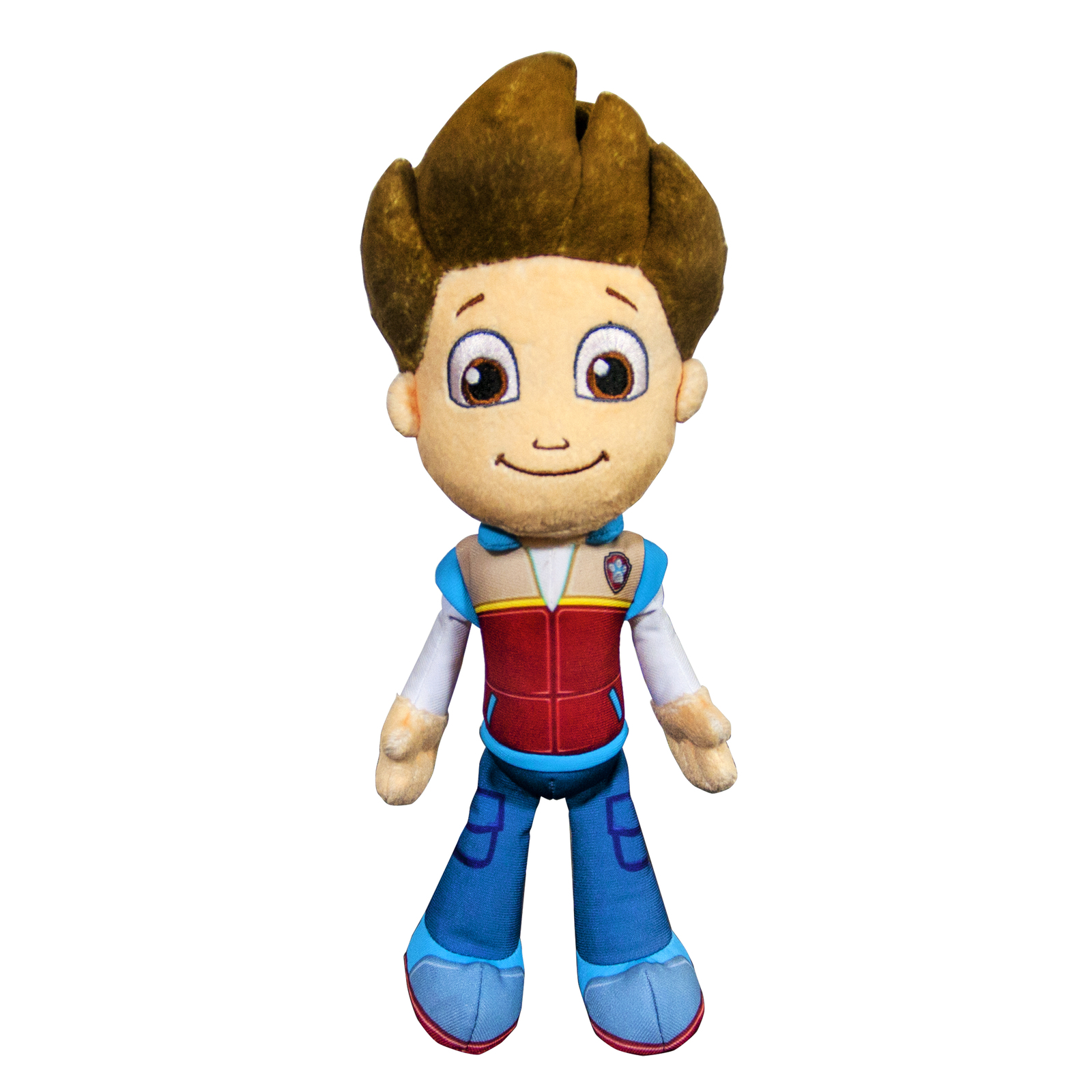 paw patrol ryder nz