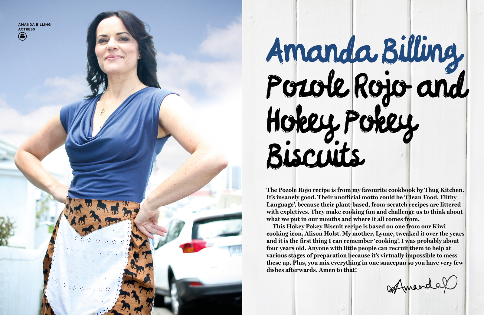 Cooking for Change - 101 Famous Kiwis Share Their Favourite Recipes by Dick Frizzell image