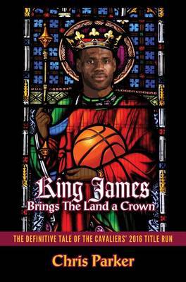 King James Brings the Land a Crown image