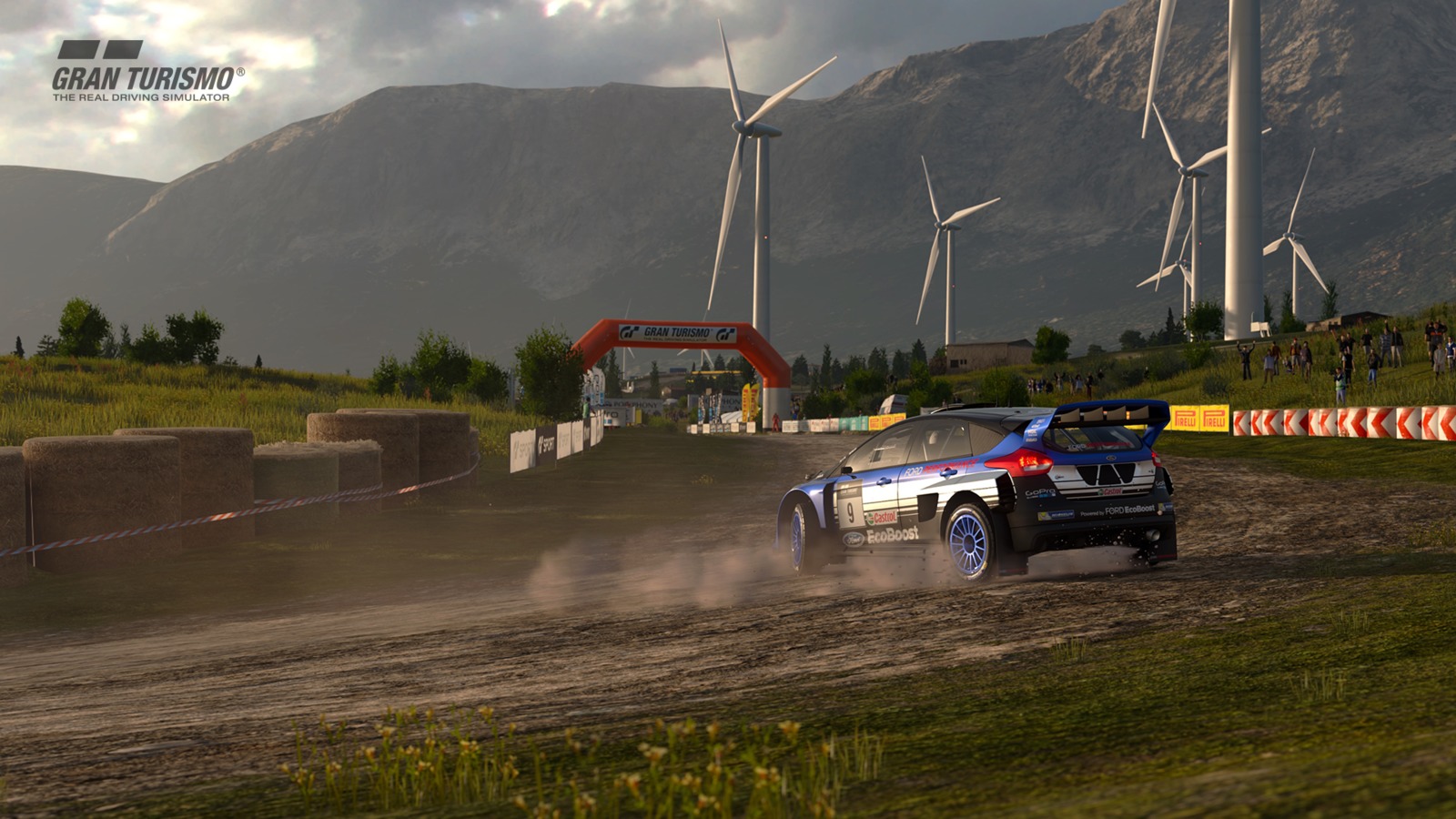 Gran Turismo Sport Collector's Edition for PS4 image