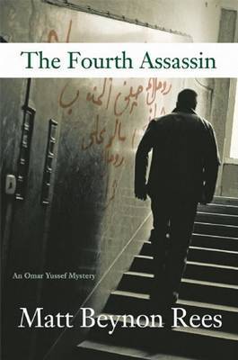 The Fourth Assassin by Matt Beynon Rees image