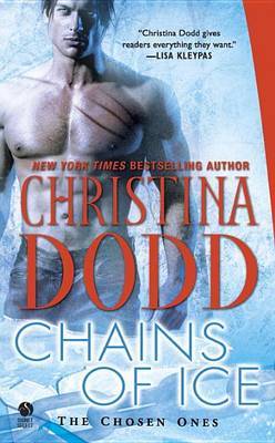 Chains of Ice (Chosen Ones Series #3) image