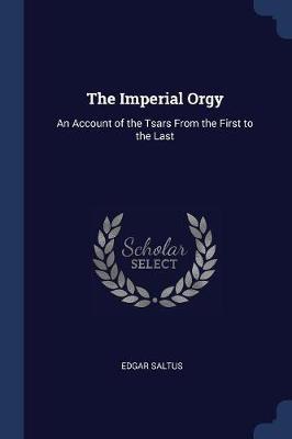 The Imperial Orgy image