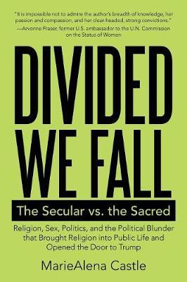 Divided We Fall by Mariealena Castle image
