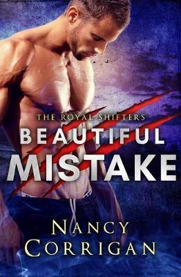 Beautiful Mistake by Nancy Corrigan image