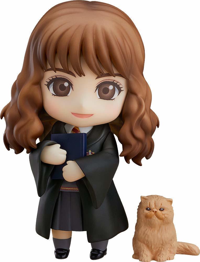 Nendoroid Hermione Granger - Articulated Figure image
