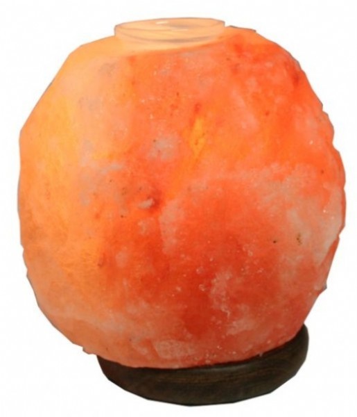 Burner Salt Lamp 12.5kg at Mighty Ape NZ