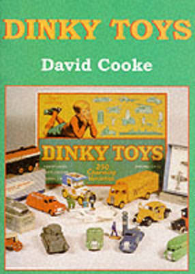 Dinky Toys by David Cooke