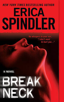 Breakneck by Erica Spindler image