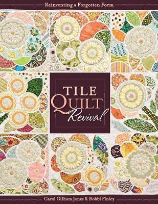 Tile Quilt Revival by Carol Jones image