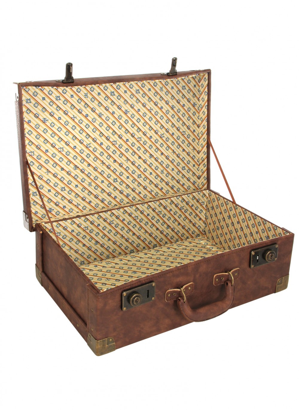 Fantastic Beasts - Newt Scamander Briefcase Replica image