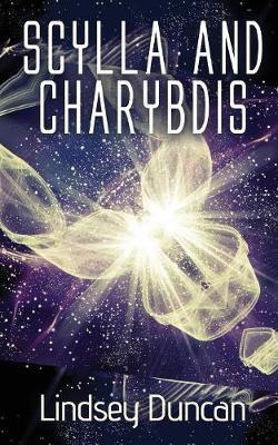 Scylla & Charybdis by Lindsey Duncan image
