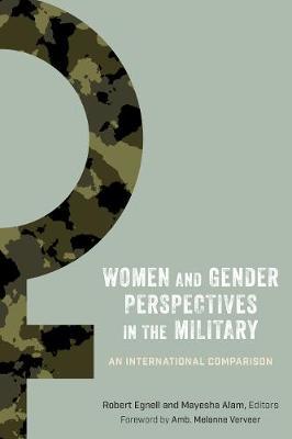 Women and Gender Perspectives in the Military image