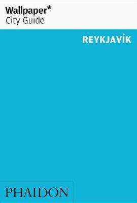 Wallpaper* City Guide Reykjavik by Wallpaper* image