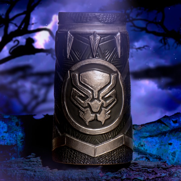 Black Panther - Black Panther Mug Stein image