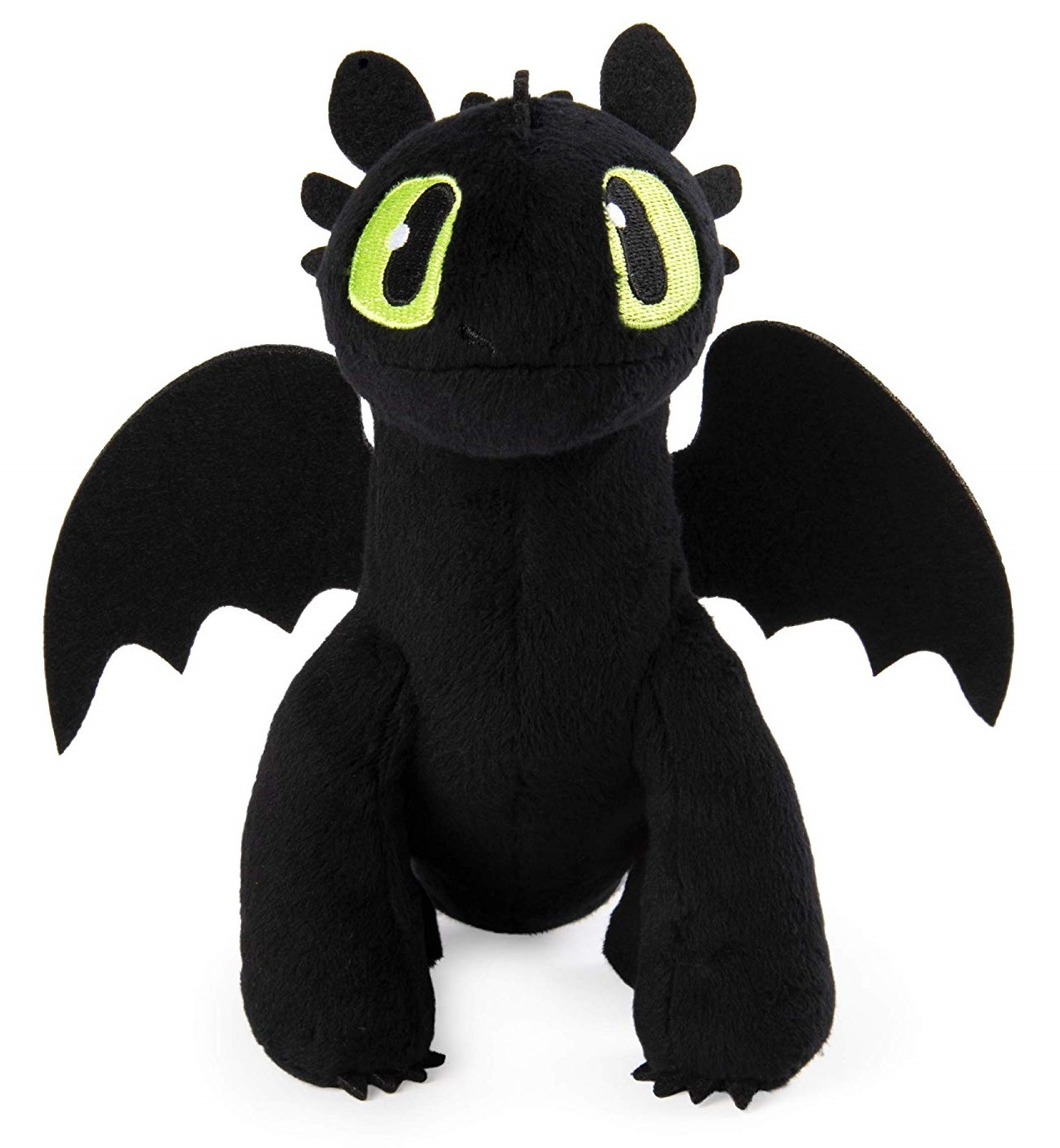 How to Train Your Dragon: Toothless - 8" Premium Plush image