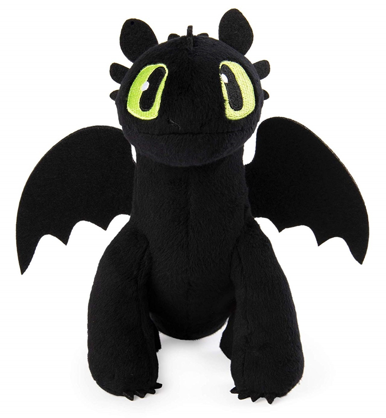 Toothless - 8" Premium Plush image