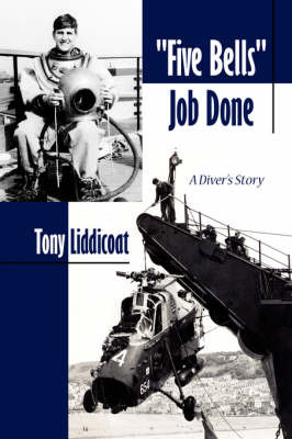 "Five Bells" Job Done by Tony "Liddicoat image
