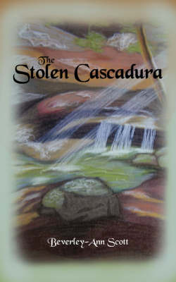 The Stolen Cascadura by Beverley-Ann Scott image