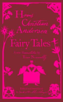 Fairy Tales by Hans Christian Andersen image