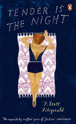 Tender is the Night by F.Scott Fitzgerald image
