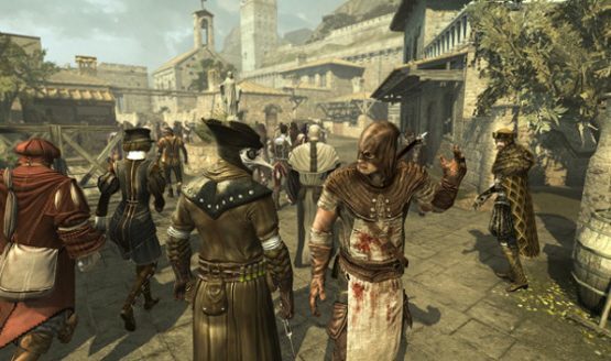 Assassin's Creed: Ezio Collection for Xbox One image